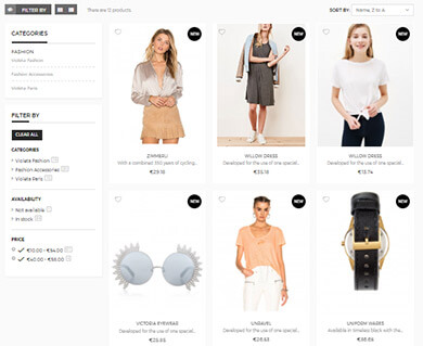 Fastest – Shopify Theme Smart Responsive, Multi-purpose with fully ...